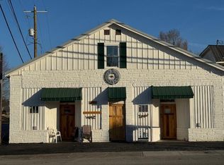 175 S Main St, Whitley City, KY 42653