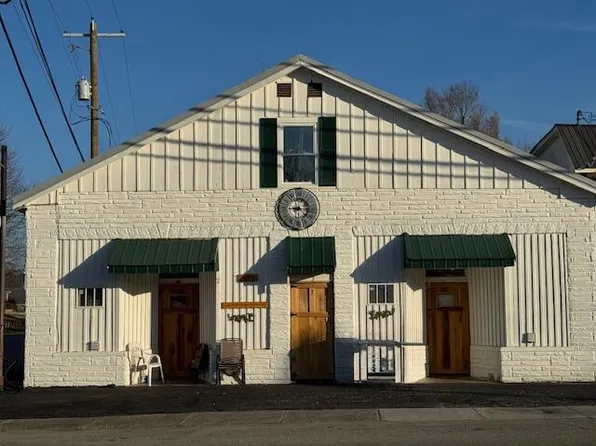 175 S Main St, Whitley City, KY 42653