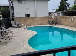 Ready to move in 2 Bedrooms 1.5 Baths Townhome, Garden Grove, CA 92843