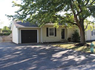 7215 Jackson St, Indianapolis, IN