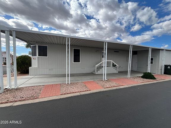 4th image of 11596 W SIERRA DAWN Boulevard #277