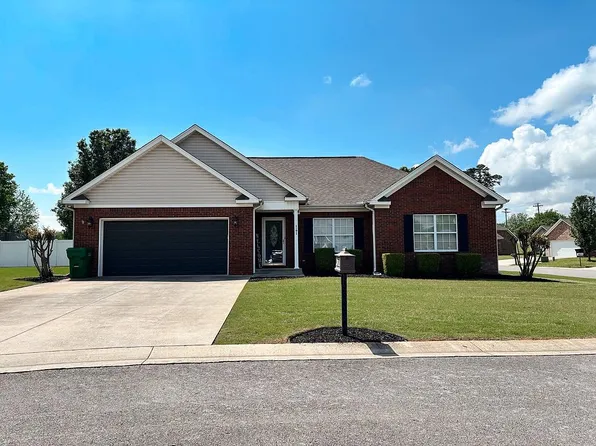 108 Harmony Dr, Tuscumbia, AL 35674