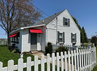 1039 Brentwood Rd, Jackson, MI 49202