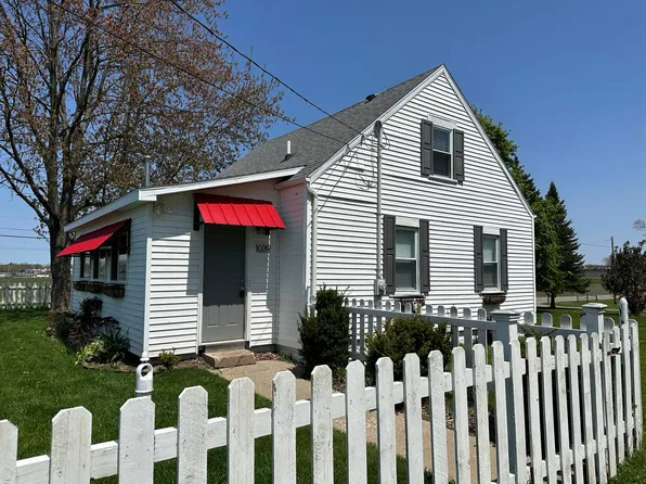 1039 Brentwood Rd, Jackson, MI 49202