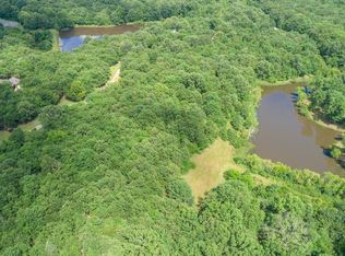 LOT 13 Private Road 5293 LOT 13, Yantis, TX 75497