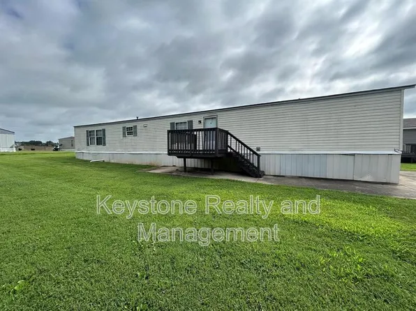 316 Jennifer St #34, Oak Grove, KY 42262
