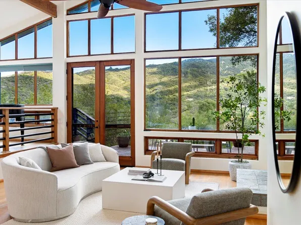 4808 Ogram Rd, Santa Barbara, CA 93105