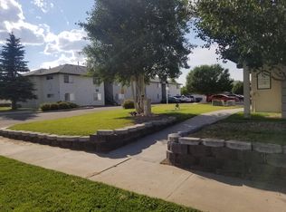 96 E Hayden Ave APT B204, Evanston, WY 82930