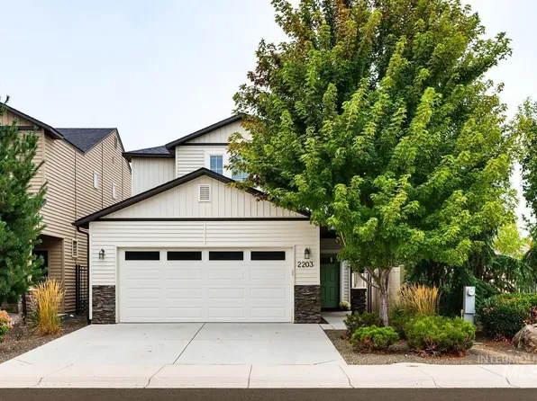 2203 E Ringneck St, Meridian, ID 83646