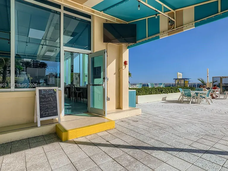 2501 S Ocean Dr #308 — Photo 22