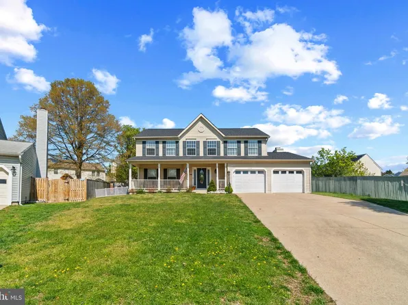 1786 Cruet Ln, Severn, MD 21144