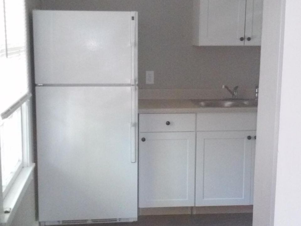 2nd image of 703 W Houston St #C