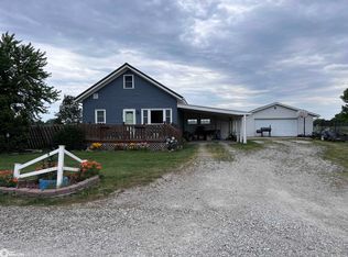 21106 164th St, Bloomfield, IA 52537