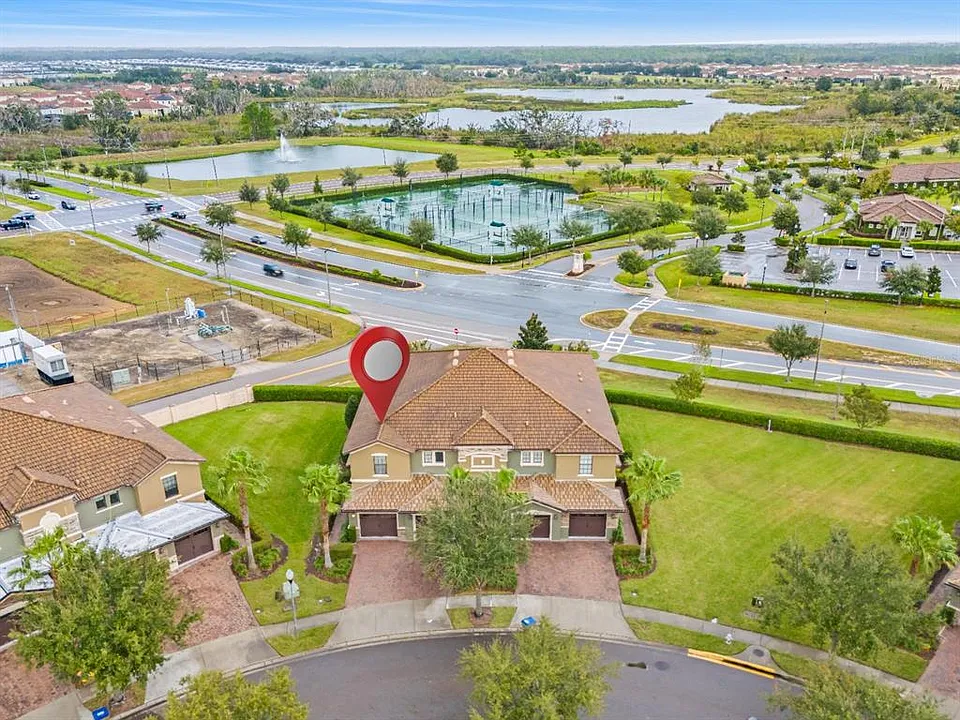 1257 Long Cove Loop