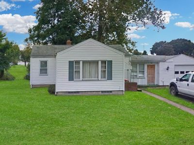 950 9th St, West Pittsburg, PA, 16160