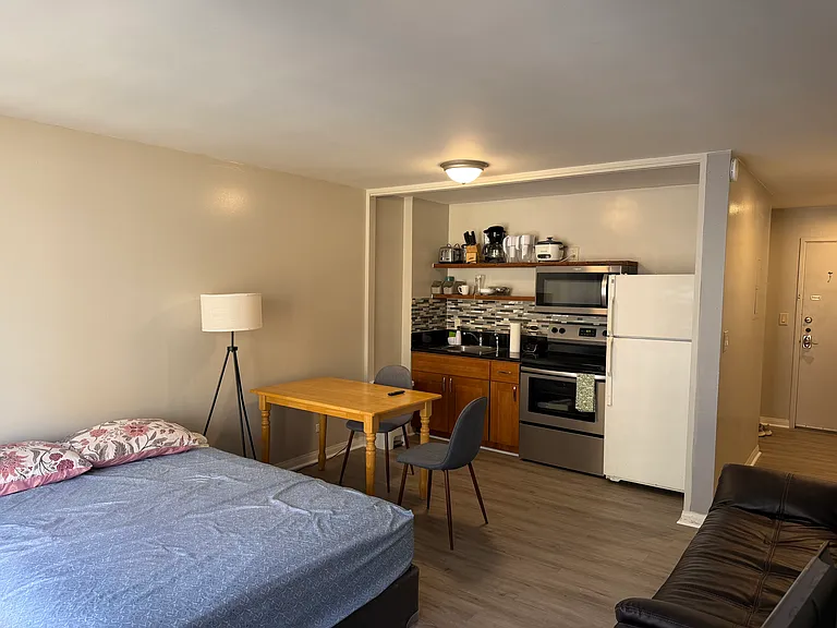 2345 Ala Wai Blvd #709 — Photo 4