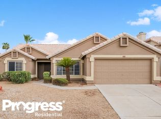 1541 E Erie St, Chandler, AZ 85225