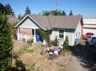 9734 33rd Ave SW, Seattle, WA 98126