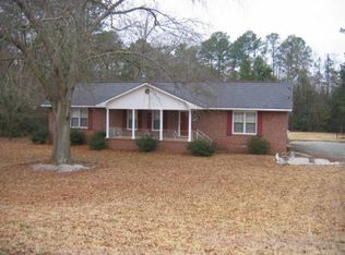 248 Old Clinton Rd, Gray, GA 31032