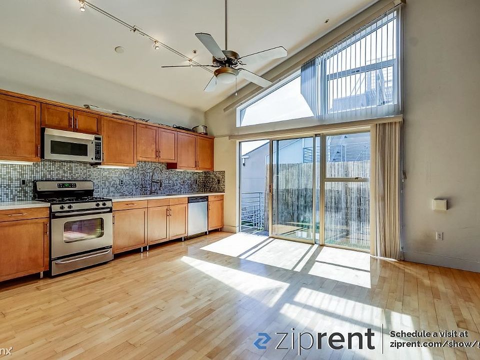 1st image of 68 Harriet St Unit 16