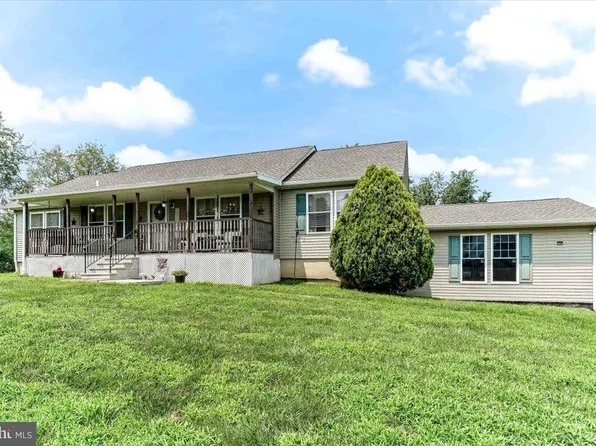 550 Little Elk Creek Rd, Oxford, PA 19363