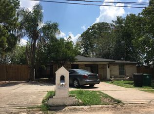3311 Pecan St, Houston, TX 77087