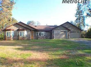 410 Chubb Rd, Auburn, CA 95603