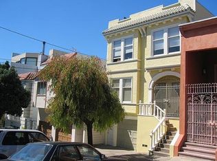938 Wisconsin St, San Francisco, CA 94107