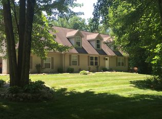 7111 W D Ave, Kalamazoo, MI