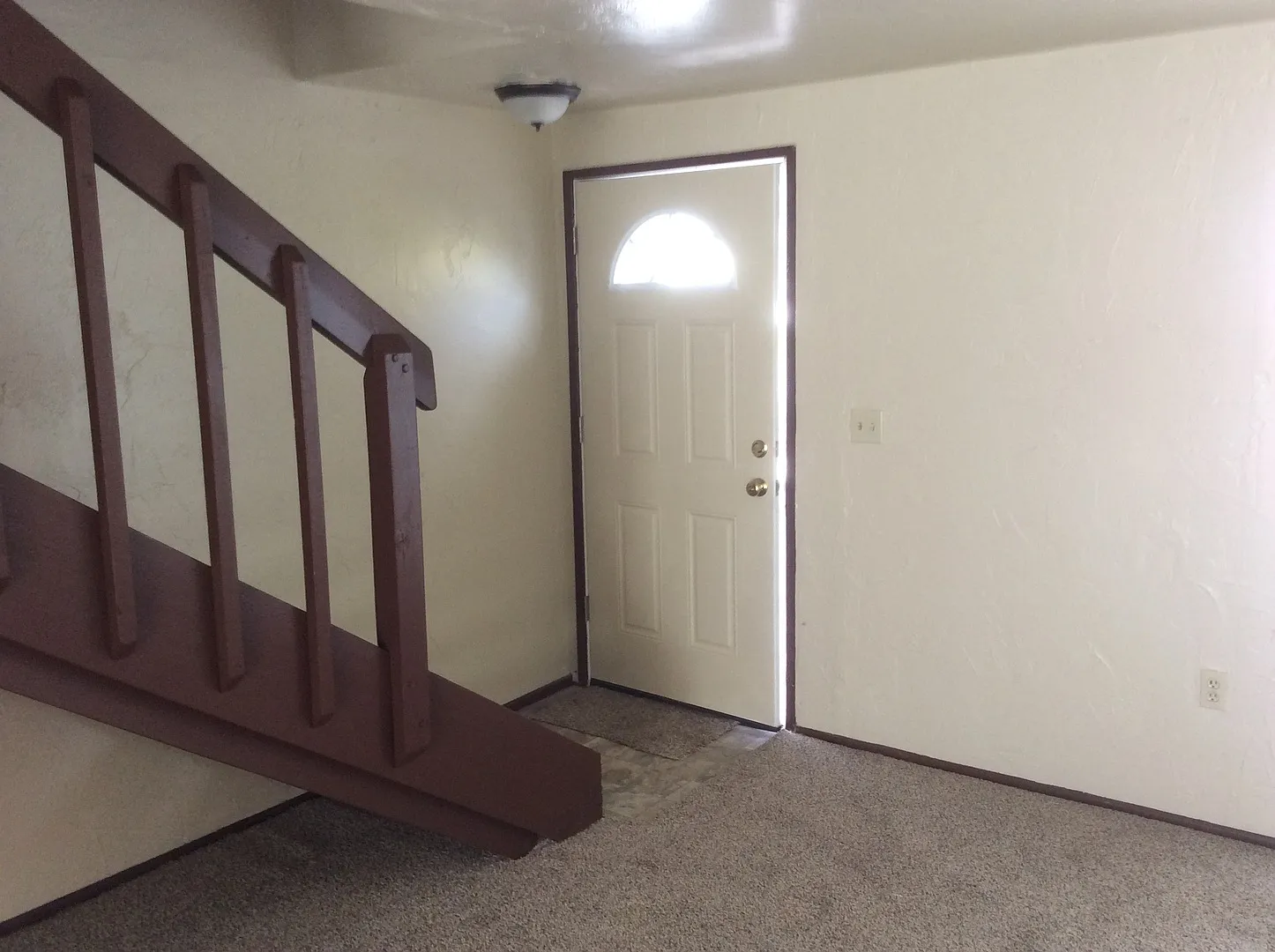 2 Bedroom Duplex in Whiteaker Neighborhood — Photo 2