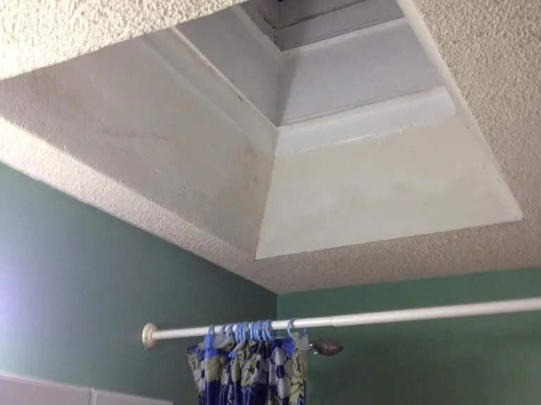 Main Bath