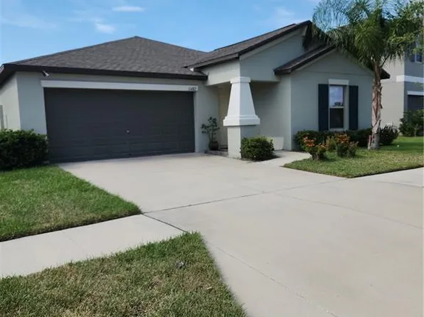 11482 Sage Canyon Dr, Riverview, FL 33578