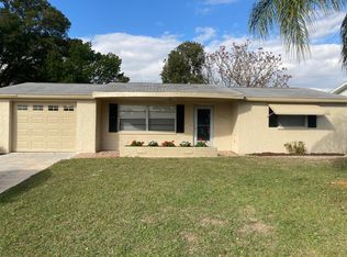 5707 Mockingbird Dr, New Pt Richey, FL 34652