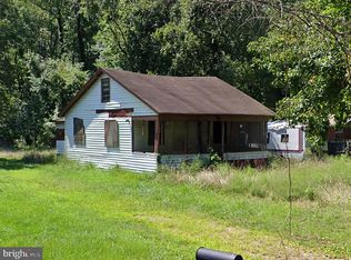 4385 Mattawoman Creek Rd, Marbury, MD 20658