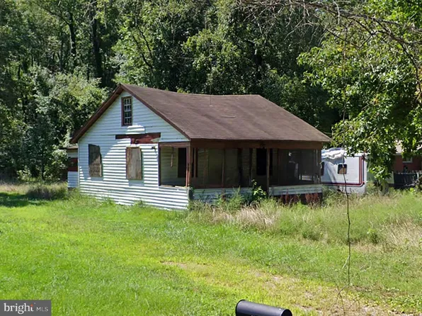 4385 Mattawoman Creek Rd, Marbury, MD 20658