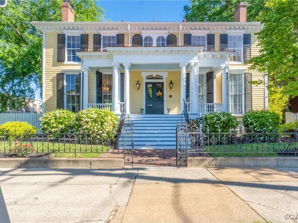 323 W Washington St, Petersburg, VA 23803