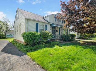 1437 Genesee Ave, Mayfield Heights, OH 44124