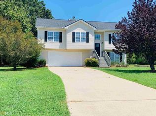 460 Callie Ln, Statham, GA 30666