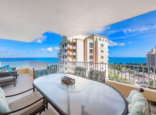 781 Crandon Blvd APT 1406, Key Biscayne, FL 33149