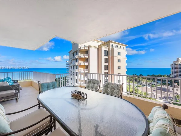 781 Crandon Blvd APT 1406, Key Biscayne, FL 33149