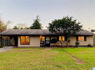 4205 Richardson Dr NW, Huntsville, AL 35816