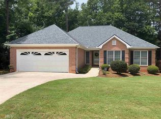 200 Hampton Park Dr, Athens, GA 30606