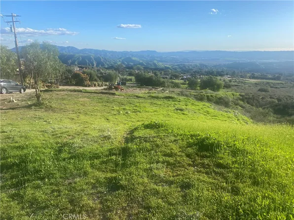 0 Purple Ridge Rd #70, Sylmar, CA 91342