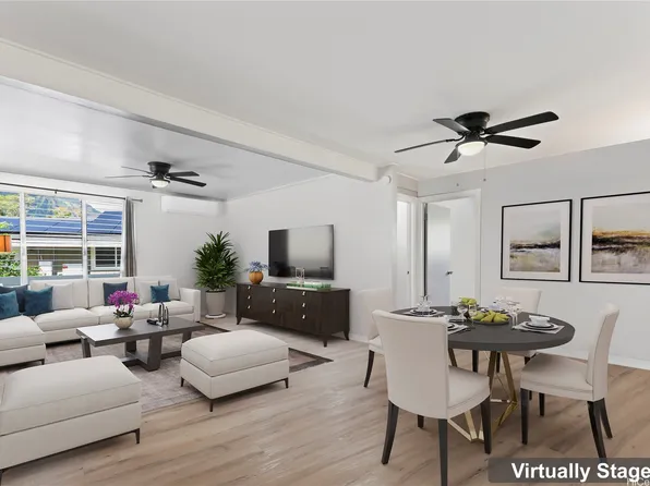 45-533 Pahia Rd, Kaneohe, HI 96744