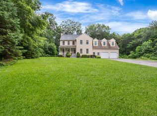 2 Autumn Way, Ledyard, CT 06339