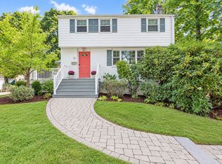 12 Summer St, Sharon, MA 02067
