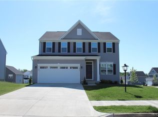 495 Rivers Edge Dr, Fredericksburg, VA 22405