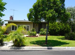 14609 Figueras Rd, La Mirada, CA 90638