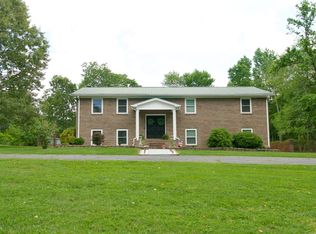 2730 New London Dr, Cookeville, TN 38506