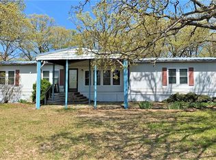 8634 Private Road 2416, Quinlan, TX 75474
